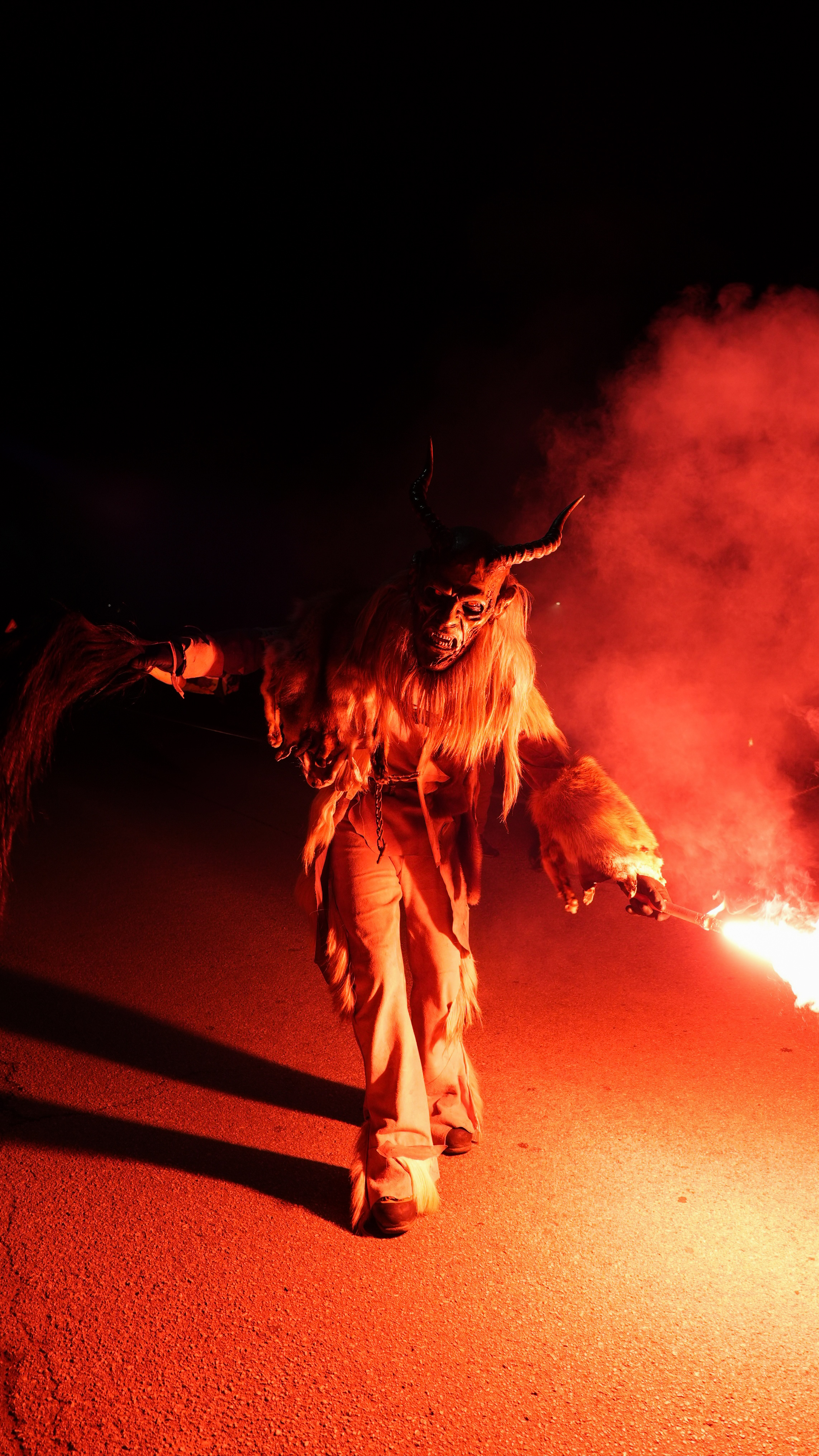 Krampuslauf