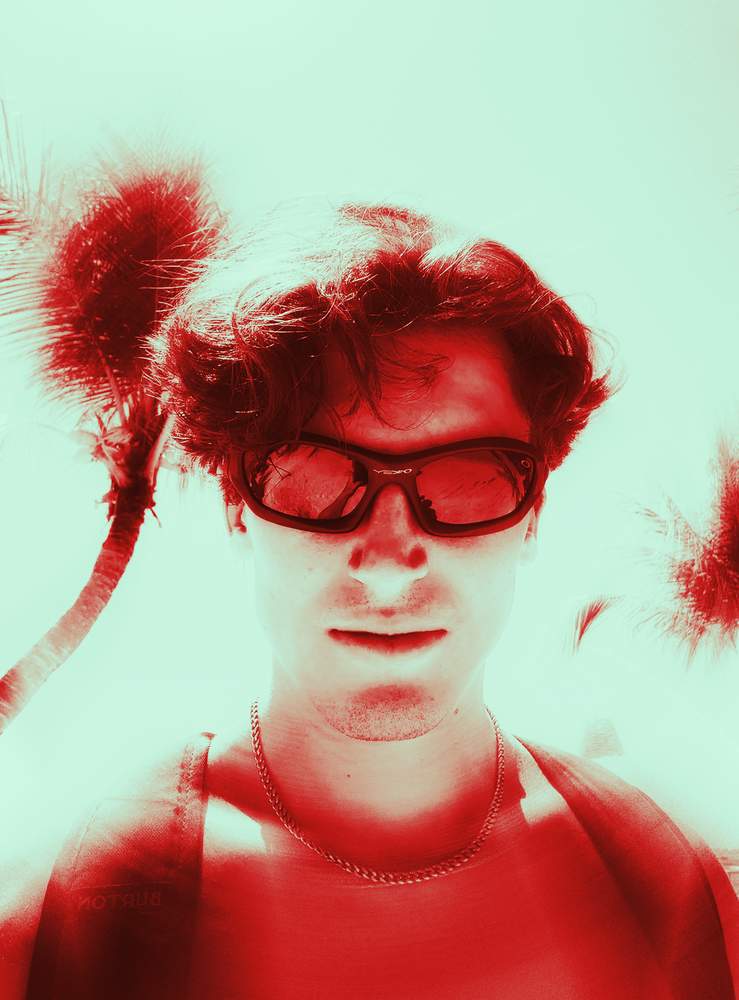 Julian Stimpfl